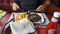 Steak du Restaurant Buffalo Grill Boulazac à Boulazac Isle Manoire - n°15