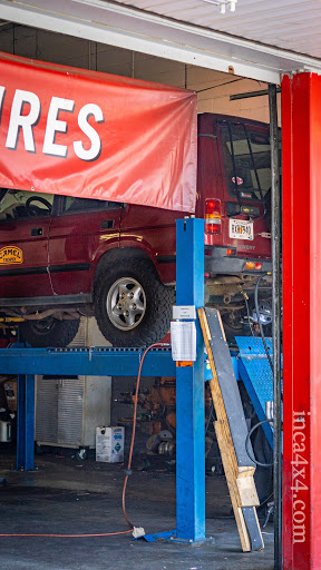 Car Repair and Maintenance «Midas», reviews and photos, 463 Glynn St N, Fayetteville, GA 30214, USA