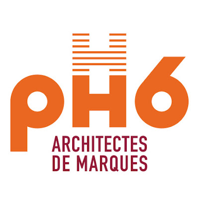pH6 - Architectes de Marques à Paris
