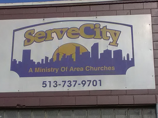 Social Services Organization «Serve City», reviews and photos