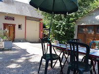 Atmosphère du Le Bistrot Fertois à La Ferté-Saint-Cyr - n°11