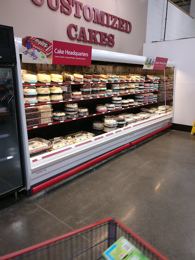 Warehouse club «BJ’s Wholesale Club», reviews and photos, 777 Washington St, Auburn, MA 01501, USA