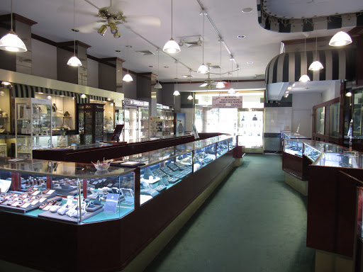Jewelry Store «Corbo Jewelers of Clifton», reviews and photos, 1055 Bloomfield Ave, Clifton, NJ 07012, USA
