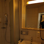 Photo n°4 de l'avis de Alexandra.r fait le 12/06/2019 à 19:50 sur le  Stadthotel Freiburg à Freiburg im Breisgau