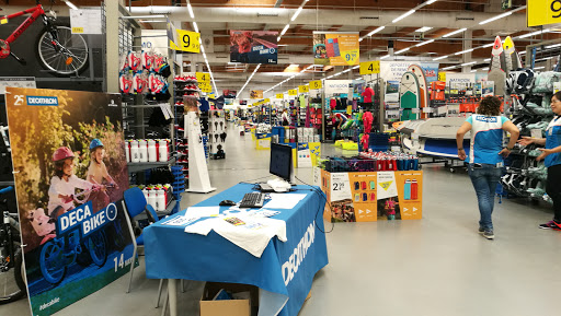 Decathlon Alicante