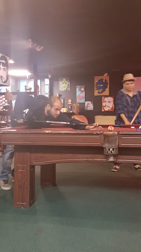 Body Piercing Shop «I-45 Ink & Piercings», reviews and photos, 1413 Gulf Fwy, Houston, TX 77061, USA