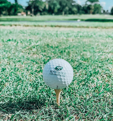 Private Golf Course «Rockledge Country Club», reviews and photos, 1591 S Fiske Blvd, Rockledge, FL 32955, USA