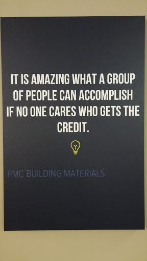 Building Materials Store «PMC West», reviews and photos, 2009 Dorsey Rd, Marietta, GA 30066, USA