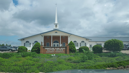 Shooting Park Road Baptist Church