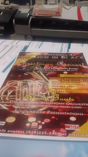 Office Supply Store «Office Depot», reviews and photos, 4001 Durham-Chapel Hill Blvd, Durham, NC 27707, USA