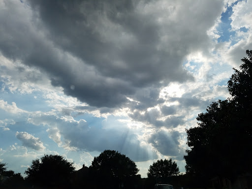 Park «Neighborhood Park - Frank Beverly Park», reviews and photos, 7112 Quarry Chase Trail, Plano, TX 75025, USA