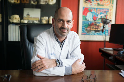 Pr Thomas SCHOUMAN à Paris