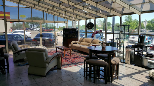 Auto Repair Shop «European Auto Tech», reviews and photos, 3953 N Central Expy, Plano, TX 75023, USA