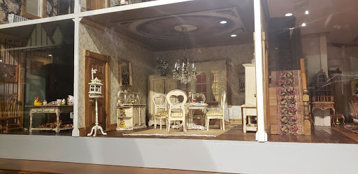 Museum «Denver Museum of Miniatures, Dolls and Toys», reviews and photos, 1880 N Gaylord St, Denver, CO 80206, USA