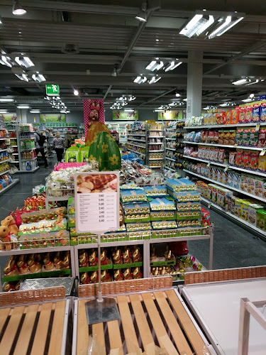Coop Supermarkt Baar Oberdorf - Zug