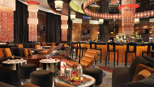 Hotel «Santa Fe Station Hotel & Casino», reviews and photos, 4949 N Rancho Dr, Las Vegas, NV 89130, USA