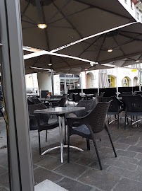 Atmosphère du Café Café de L'Horloge à Chambéry - n°5