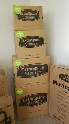 Self-Storage Facility «Extra Space Storage», reviews and photos, 10225 Washington Hwy, Glen Allen, VA 23059, USA