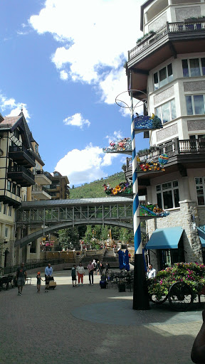 Sporting Goods Store «Vail Sports - Lionshead», reviews and photos, 492 E Lionshead Cir #101, Vail, CO 81657, USA