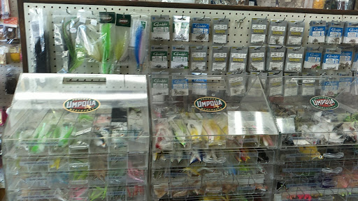 Gun Shop «Camp-Site Sport Shop Inc», reviews and photos, 1877 New York Ave, Huntington Station, NY 11746, USA