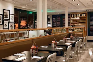 The Q Restaurant & Bar image