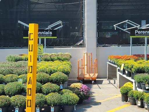 Home Improvement Store «The Home Depot», reviews and photos, 18855 I-635, Mesquite, TX 75150, USA