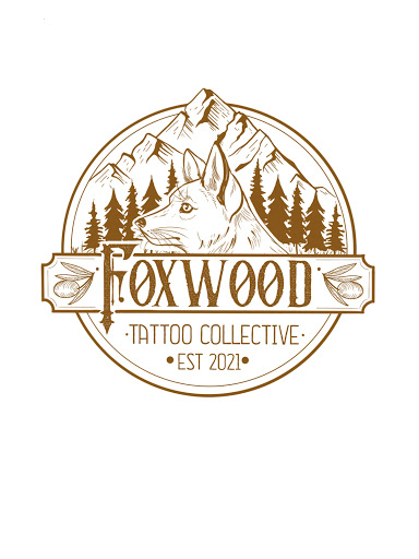 Explore half arm sleeve tattoo ideas, creative tattoo ideas in Sykesville, available at Foxwood Tattoo Collective