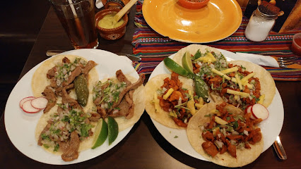 Mexico Lindo Tacos & Grill