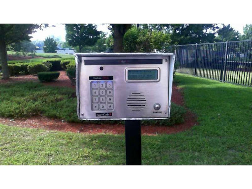 Self-Storage Facility «Extra Space Storage», reviews and photos, 36 Popes Ln, Danvers, MA 01923, USA