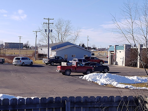 Coopersville Auto Wash en Coopersville