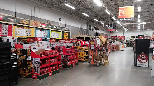 Home Improvement Store «The Home Depot», reviews and photos, 1014 El Rancho Rd, Evergreen, CO 80439, USA