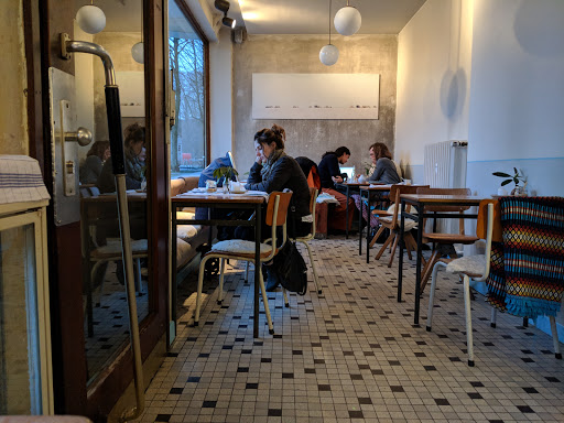 Café Johanna