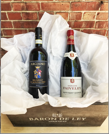 Wine Store «Wine Rack», reviews and photos, 2632 Frankfort Ave, Louisville, KY 40206, USA