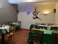 Atmosphère du Restaurant Le Saf à Aix-en-Provence - n°1