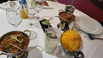 Plats et boissons du Restaurant indien Tajmahal à Creil - n°5
