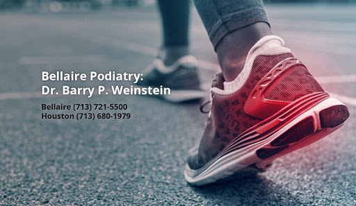 Bellaire Podiatry