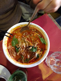 Phô du Restaurant vietnamien Pho 168 à Paris - n°17