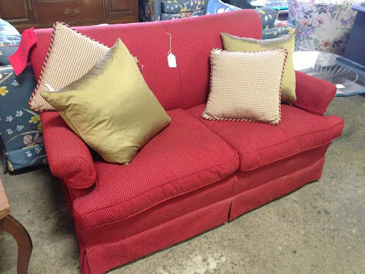 Used Furniture Store «Miscellaneous Barn», reviews and photos, 240 Mantle Rd, Painesville, OH 44077, USA