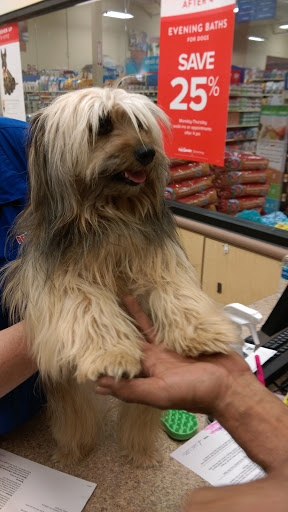 Pet Supply Store «PetSmart», reviews and photos, 6046 Marsha Sharp Fwy, Lubbock, TX 79407, USA