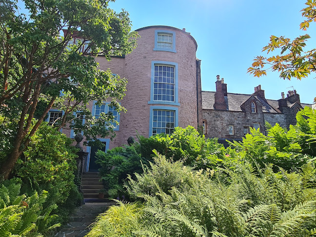 Reviews of Broughton House & Garden in Glasgow - Museum