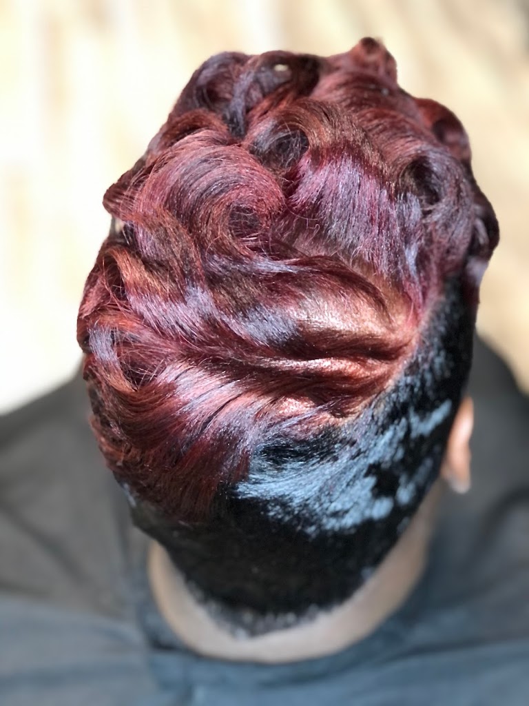 Ci Ci Beauty bar llc 60403