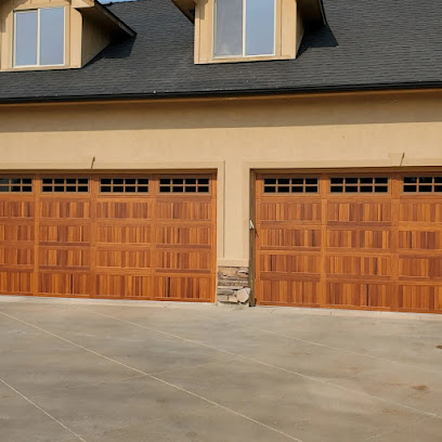 A+ Garage Doors LLC