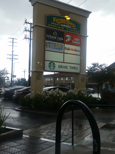 Starbucks image