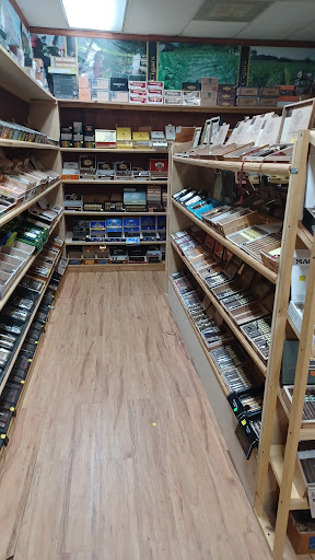 Cigar Shop «P D Cigar», reviews and photos, 5531 N Henry Blvd, Stockbridge, GA 30281, USA