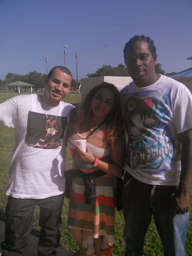 Park «Mc Tyre Park», reviews and photos, 3501 SW 56th Ave, West Park, FL 33023, USA