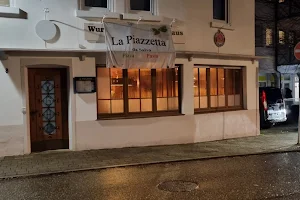 Pizzaservice La Piazzetta Da Salvo image