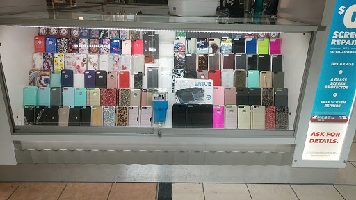 Cell Phone Store «Cellairis», reviews and photos, 6700 Douglas Blvd, Douglasville, GA 30135, USA