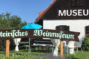 Steirisches Weinmuseum image