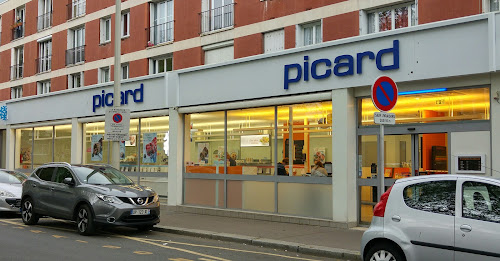 Épicerie Picard Le Havre