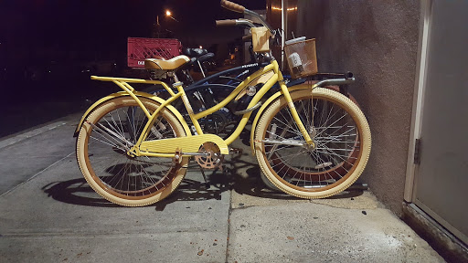 Italian Restaurant «Bocca Coal Fired Bistro», reviews and photos, 7805 Ventnor Ave, Margate City, NJ 08402, USA